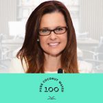 People Moves: Vanessa Walker, Lee Brody Join 100 Coconuts