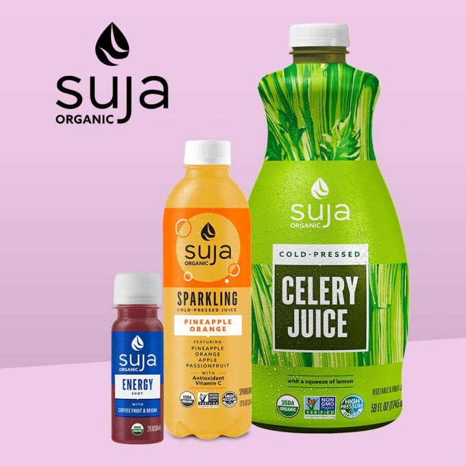 Suja Finds Growth Via D2C, Category Momentum