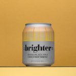 Review: Brighter Sparkling ACV Tonic