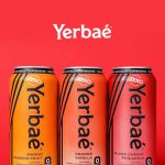 Yerbaé Raises $4M, Leans Into Sports & Entertainment