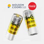 Molson Coors Strikes Deal with Coca-Cola to Manufacture, Market, Distribute Topo Chico Hard Seltzer in US