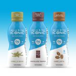 Iconic Protein Completes Shift to Zero Added Sugar Formulation