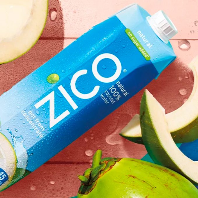 Coke Cuts Continue, With Zico Next To Exit