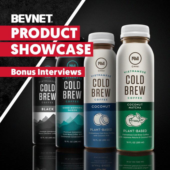 Watch: Product Showcase: Coffee – Bonus Product Interviews