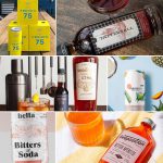 Spirits Gallery: RTDs, Bitters & Apéritifs