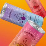 Review: Chirp Sparkling Energy Water