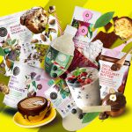 Backed by Hershey’s, Chocolate Star Brenner Starts a ‘Second Chapter’