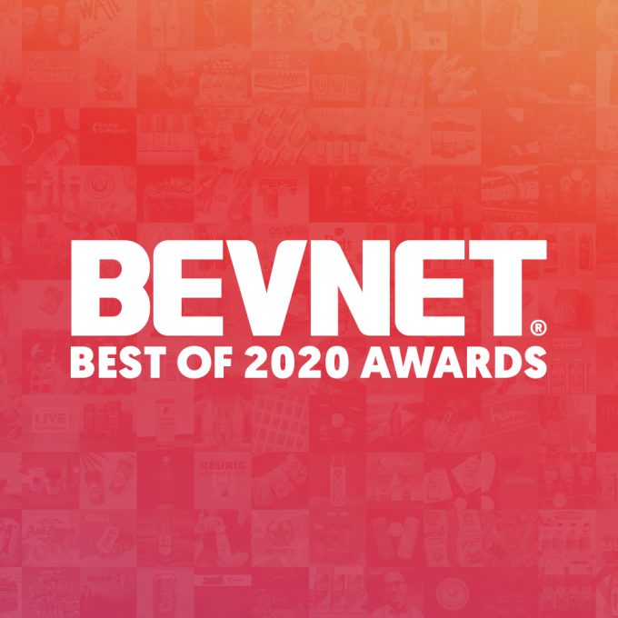 BevNET Best Of 2020 Award Finalists and Nominees