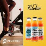 Fitness Company Peloton Files to Cancel Cascara Tea Brand’s Beverage Trademark