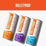 Bulletproof Announces Brand Refresh, New Cold Brew Line