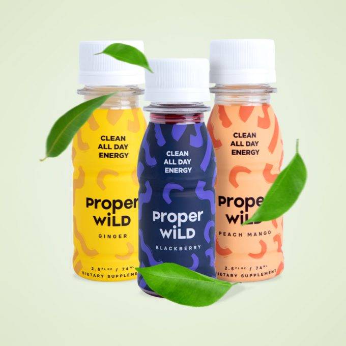 Proper Wild Raises $3M Funding Round Ahead of C-Store Launch