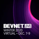 BevNET Live is Today! Access the Virtual Venue.