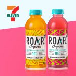 Distribution Roundup: ROAR Organic Expands in 7-Eleven