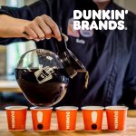 Report: Dunkin’ Brands In Sale Talks
