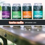 Taste Radio Ep. 231: Why ‘Going Right When Everyone Is Going Left’ Made Hoplark A Budding Star