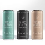 The Naked Market Targets Breakfast For First Beverage Launch