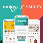 Saucey, Emjay Merge to Form Data-Rich “Amazon of Regulated CPG”