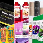 Gallery: October’s New Beverage Launches