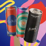 “Cocktail Whisperer” Crafts Cannabis Mocktail Line Klaus