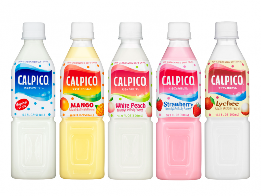 Japanese Brand CALPICO Launches U.S. Amazon Store