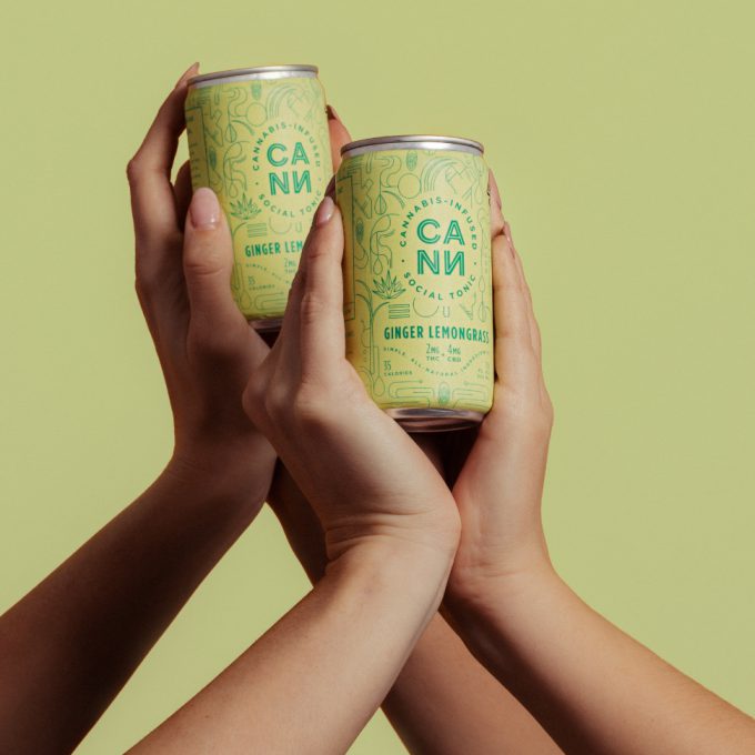 Cann Recruits Goop’s Gwenyth Paltrow As Investor, Brand Advocate