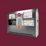 Costa Coffee Acquires, Rebrands Briggo Machine as BaristaBot