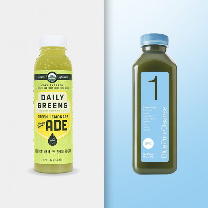 Out of Juice: HPP Brands BluePrint and Daily Greens Shut Down