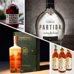 Spirits Gallery: Giving Thanks for New Whiskeys and Tequila