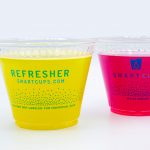 Smart Cups ‘Refresher’ Launch Aims to Build Brand, Showcase Tech