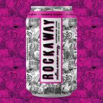 Rockaway Pitches Botanical-Infused Sparkling Water to the Mainstream