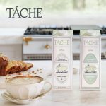 Táche Launches Pistachio Milk Line