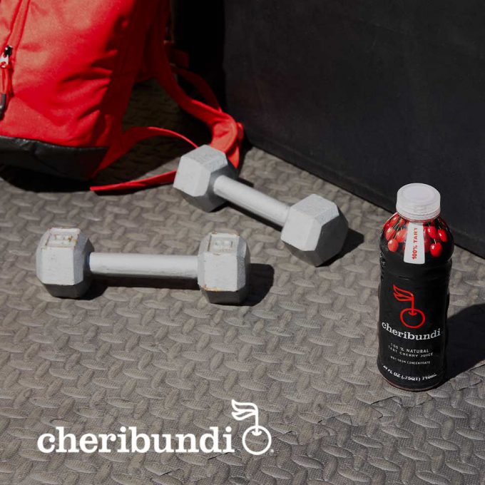 Cheribundi Closes $15M Series Round