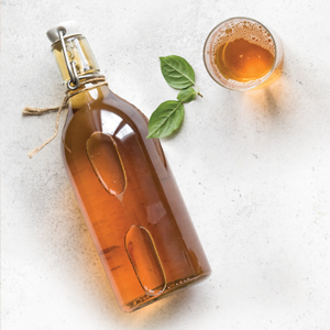 The Bridge to Mainstream: Kombucha Brands Try to Cross the Channel Chasm