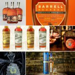 Spirits Gallery: November’s New Spirits