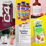 Gallery: November’s New Beverage Launches