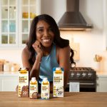 Venus Williams, Dyla Brands Collaborate on Happy Viking Protein Shake