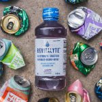 CANarchy Makes First Non-Alc Partnership, Inks Distribution Agreement with Recovery Drink Revitalyte