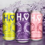 Review: H2O Sonoma Soft Seltzer