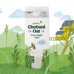 Chobani Unveils Yogurt, Oat Milk Innovations in Wave of Product Launches