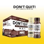 Distribution Roundup: Don’t Quit! to Board KDP Trucks in Early 2021