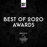BevNET Announces Best of 2020 Award Winners