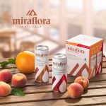 Cannabis News Roundup: Miraflora Builds in Beverage; New Arrivals from Artet, WUNDER