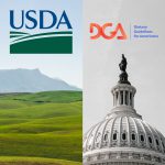USDA Announces 2020-2025 Dietary Guidelines for Americans