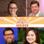 Taste Radio Insider Ep. 108: There’s Opportunity In Adversity. Just Ask These Founders.