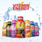 Vitamin Energy Takes on Shots Space with Better-For-You Strategy