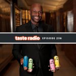 Taste Radio Ep. 236: The NFL’s G.O.A.T. Is Fueled By Mushrooms. And He’s Ready To Share.
