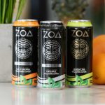 ZOA Turns On ‘The Rock’ Marketing Machine