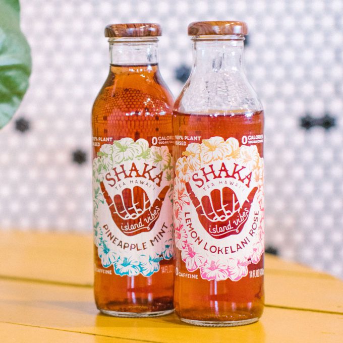Distribution Roundup: Shaka Tea Makes Bicoastal Moves, Pillars Goes Nationwide