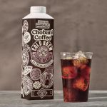 Chobani Enters RTD Coffee Category With Multi-Serve Cold Brews