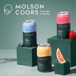 Molson Coors Launches Its First U.S. CBD Drink in Colorado